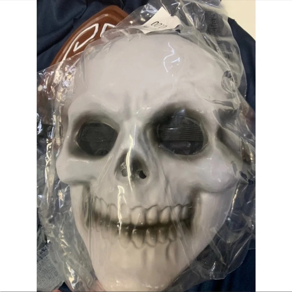 Spirit Reaper Halloween Costume Youth Medium - Picture 3 of 5